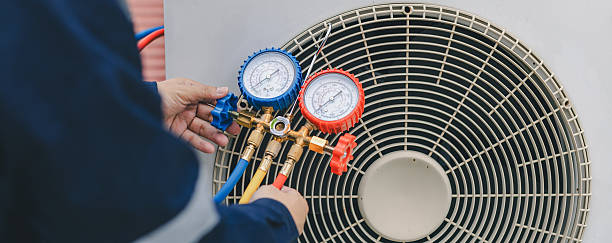 Trusted Ac Repair service in Pell Lake, WI - Leonard HVAC